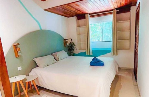 Florianopolis Hostel | Nomades Riverside - Adventure Hostels & Coworking