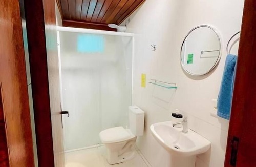 Florianopolis Hostel | Nomades Riverside - Adventure Hostels & Coworking