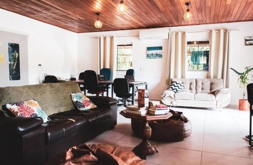 Florianopolis Hostel | Nomades Riverside - Adventure Hostels & Coworking