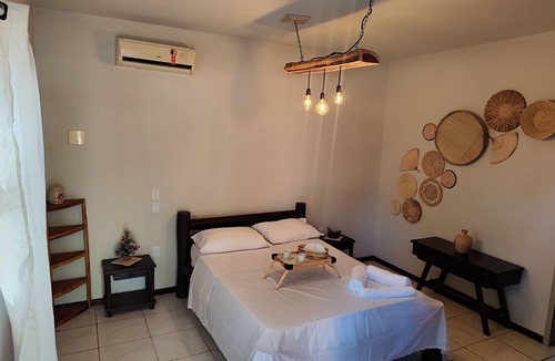 Caicara Hotel | Nomads Lagoa