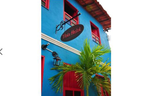 Lencois Hostel | Nomads Trek Hostel Agência
