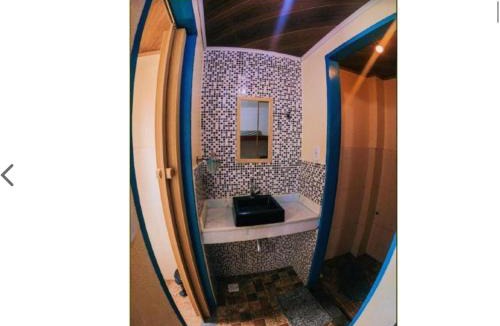 Lencois Hostel | Nomads Trek Hostel Agência