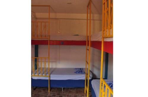 Lencois Hostel | Nomads Trek Hostel Agência