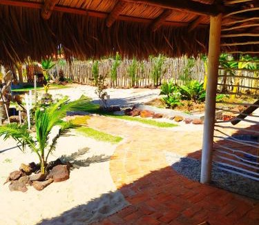 Ponta do Anel House | Nomads Village, Macapa