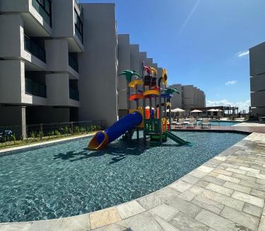Praia dos Carneiros Apartment | NoMAR Exclusive - Tamandaré Carneiros