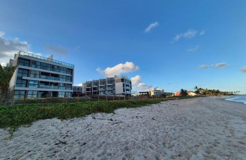 Praia dos Carneiros Apartment | NOMAR - Praia dos Carneiros Tamandaré