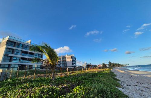 Praia dos Carneiros Apartment | NOMAR - Praia dos Carneiros Tamandaré