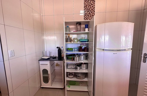 Olimpia Cottage | Nook Morelli in Olímpia SP