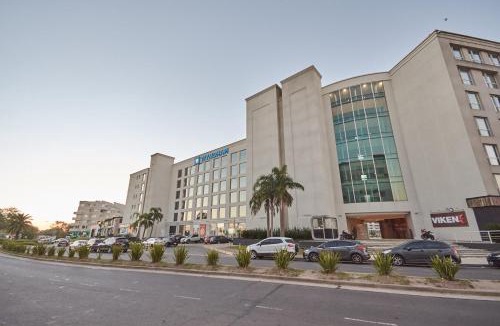 Nordelta Apartment | Nordelta Bahía Grande con Cochera Cubierta