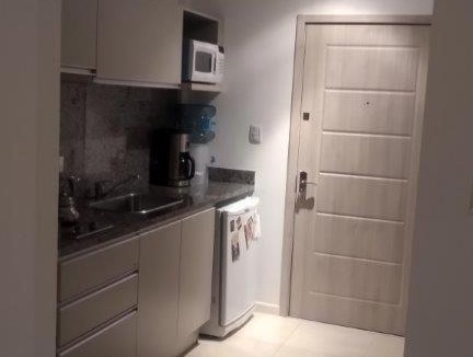 Nordelta Apartment | Nordelta Condominio Loft Bahia Grande Monoambiente de 40 m2