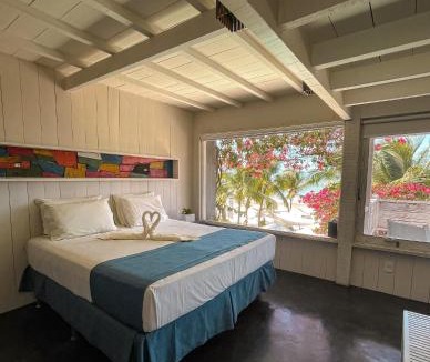 Icarai de Amontada Apartment | Nordestina Loft