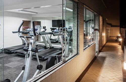 Centro Hotel | Normandy Hotel