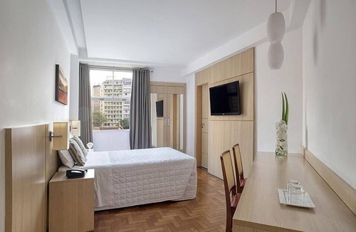 Centro Hotel | Normandy Hotel