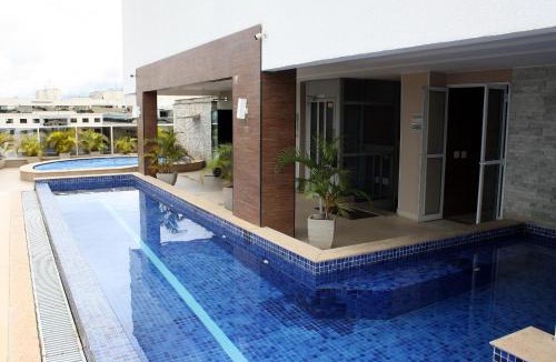 Setor Noroeste House | Noroeste Atrium Platine Apartamento Completo
