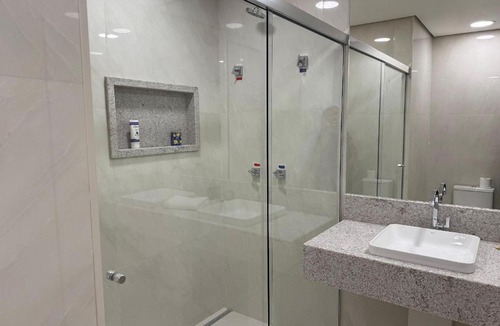 Setor Noroeste Apartment | Noroeste – design, comfort, and the charm of Brasília