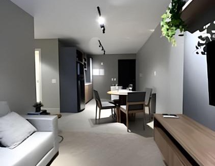 Setor Noroeste Apartment | Noroeste Ed. Easy - Estadia com ALMA