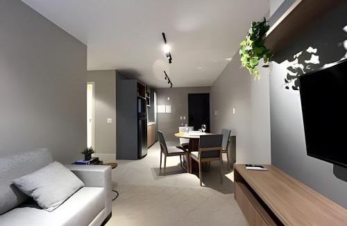 Setor Noroeste Apartment | Noroeste Ed. Easy - Estadia com ALMA