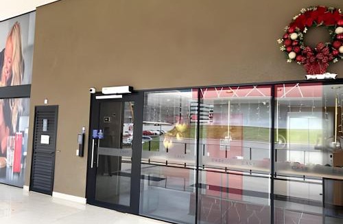 Setor Noroeste Apartment | Noroeste Ed. Easy - Estadia com ALMA