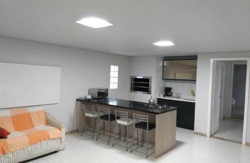 Lages Apartment | Norte Hospedagem