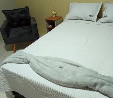 Guaraciaba do Norte Hotel | NORTE HOTEL Guaraciaba