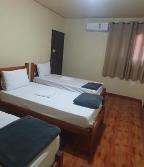 Bocaiuva Hotel | Norte Minas Hotel
