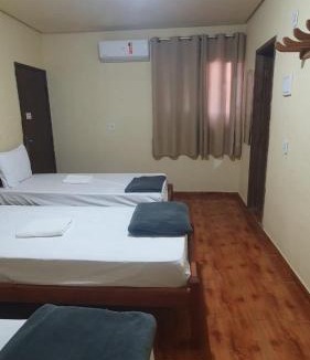 Bocaiuva Hotel | Norte Minas Hotel