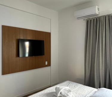 Sao Mateus Hotel | Norte Palace Hotel