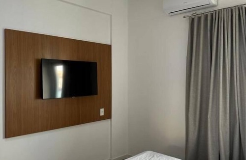 Sao Mateus Hotel | Norte Palace Hotel