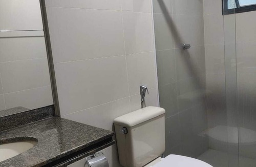 Sao Mateus Hotel | Norte Palace Hotel