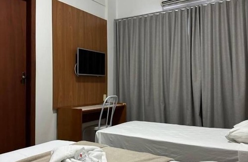 Sao Mateus Hotel | Norte Palace Hotel