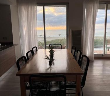 Las Gaviotas Apartment | North Beach Pinamar