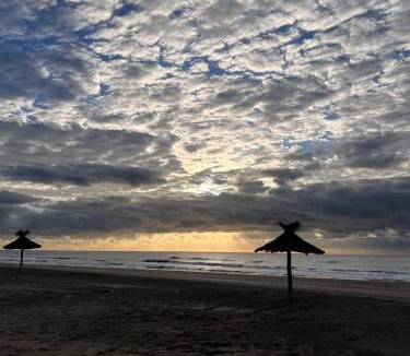 Las Gaviotas Apartment | North Beach Pinamar