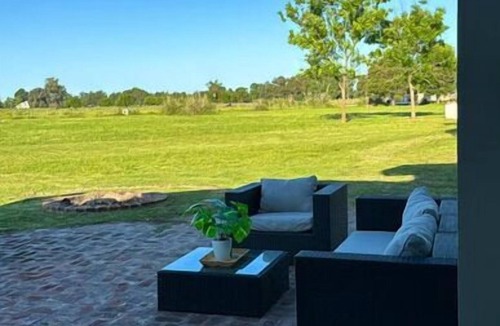 Ciudadela Cottage | NORTHERN CHACRA
