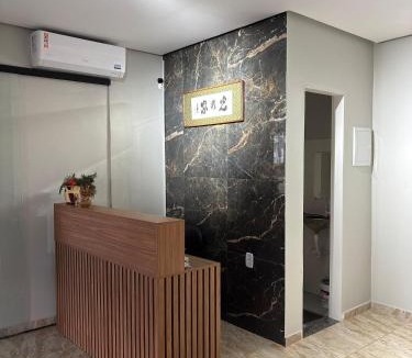 Macapa Apartment | Northern Light Inn
