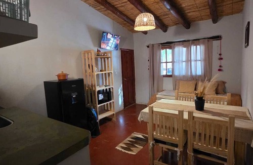 Tilcara Apartment | NORTHERN TIERRA