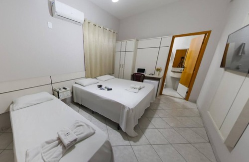 Centro Hotel | NortHotel