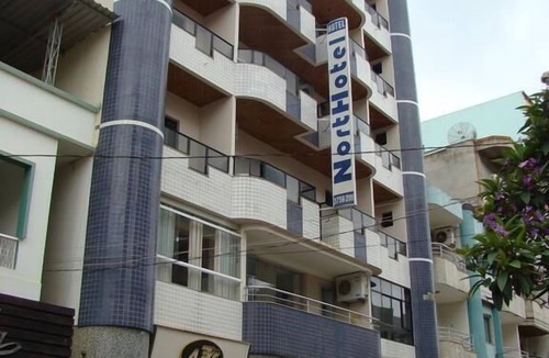 Centro Hotel | NortHotel