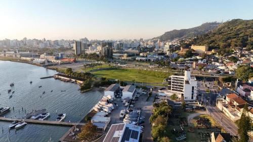 Nova Nazare House | Nossa Casa Atlântico