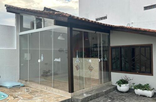 Nova Nazare House | Nossa Casa Atlântico