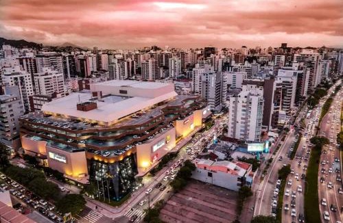 Nova Nazare House | Nossa Casa Atlântico