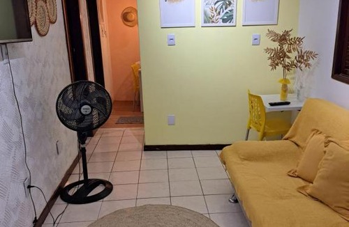Candeal Apartment | Nossa Casa