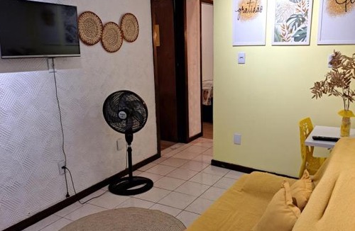Candeal Apartment | Nossa Casa