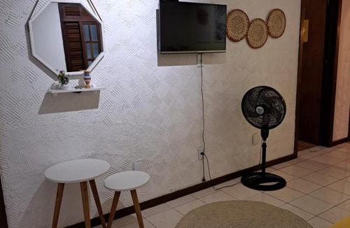 Candeal Apartment | Nossa Casa
