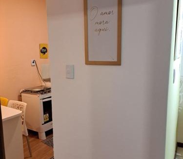 Candeal Apartment | Nossa Casa