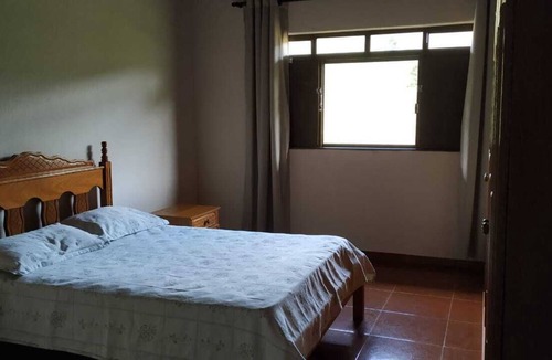 Sapucai-Mirim Cottage | Nossa Casa da Roça - Country House