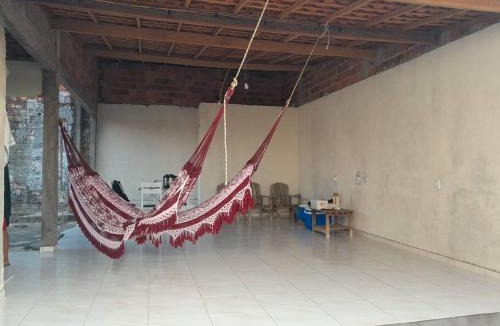 Sao Jose de Ribamar House | Nossa casa de Temporada em São Luis-Ma