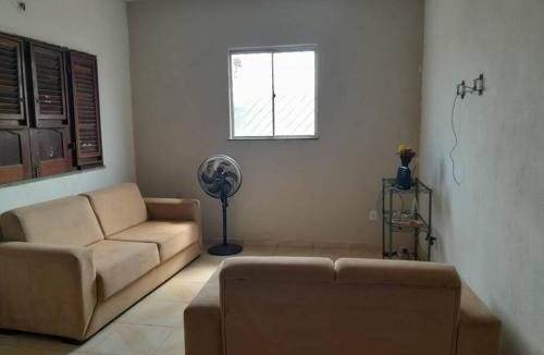 Sao Jose de Ribamar House | Nossa casa de Temporada em São Luis-Ma