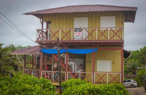Braganca House | Nossa Casa de Praia