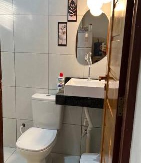 Alter do Chao House | Nossa House em Alter