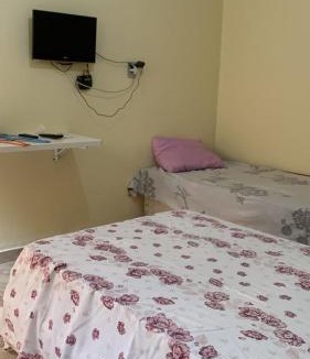 Barretos Hotel | Nossa Senhora das Graças